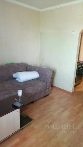 Сдается 1-комн. квартира, 20 м²