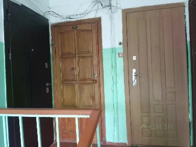 Сдается 2-комн. квартира, 45 м²