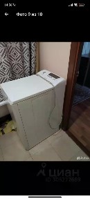 Сдается 1-комн. квартира, 37 м²