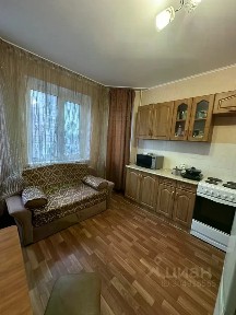 Сдается 2-комн. квартира, 51 м²