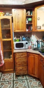 Сдается 2-комн. квартира, 55 м²
