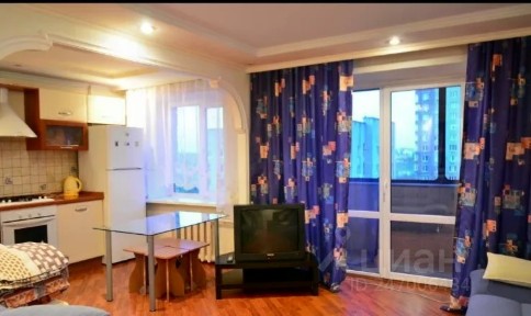 Сдается 1-комн. квартира, 40 м²