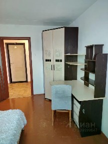 Продается 2-комн. квартира, 52,1 м²
