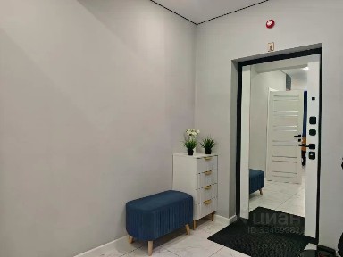 Продается 3-комн. квартира, 82 м²