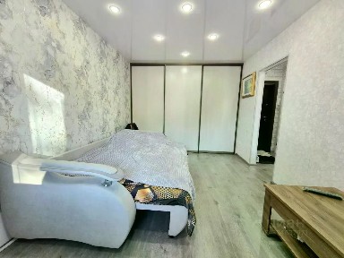 Продается 1-комн. квартира, 30,2 м²