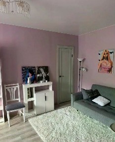 Продается 2-комн. квартира, 43 м²