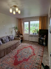 Продается 3-комн. квартира, 62 м²
