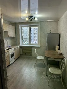 Продается 1-комн. квартира, 34,8 м²