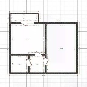 Продается 2-комн. квартира, 41,9 м²