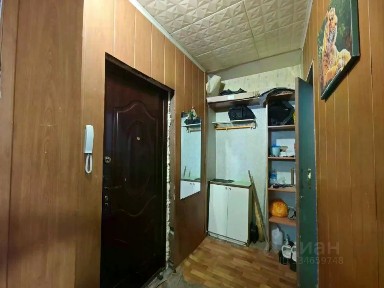 Продается 1-комн. квартира, 30 м²
