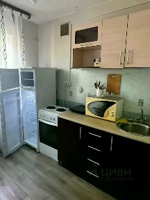 Продается 1-комн. квартира, 31,4 м²