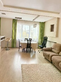 Продается 3-комн. квартира, 95 м²
