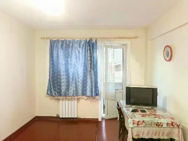 Продается 1-комн. квартира, 31 м²