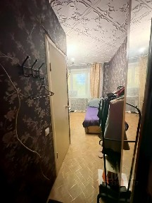 Продается студия, 12,6 м²