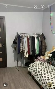 Продается 3-комн. квартира, 58 м²