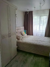 Продается 3-комн. квартира, 62 м²