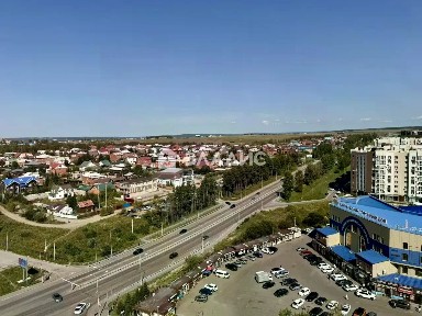 Продается 1-комн. квартира, 44,1 м²