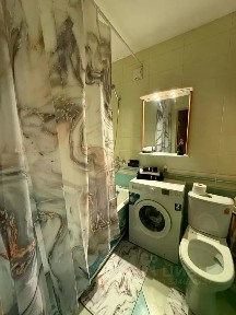 Продается студия, 34 м²