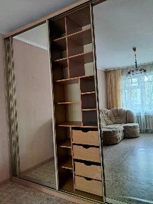 Сдается 2-комн. квартира, 53 м²