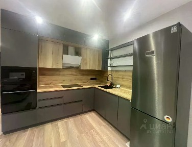 Сдается 1-комн. квартира, 50,3 м²