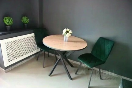 Сдается 3-комн. квартира, 76,2 м²
