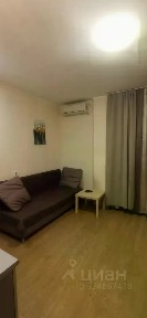 Сдается студия, 24 м²