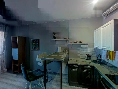 Сдается студия, 30 м²