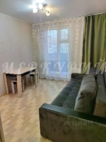 Сдается студия, 20 м²