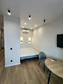 Сдается студия, 30 м²