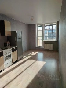 Сдается 1-комн. квартира, 41,5 м²