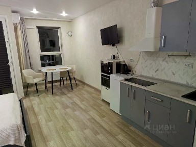 Сдается студия, 27,9 м²