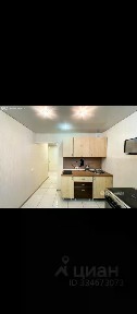 Сдается 1-комн. квартира, 41 м²