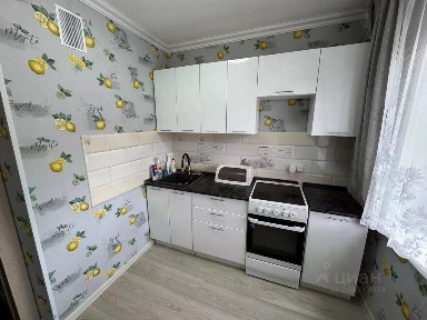 Сдается 1-комн. квартира, 32 м²