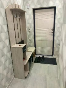 Сдается студия, 22,7 м²