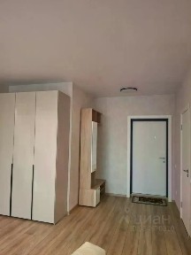 Сдается 1-комн. квартира, 35 м²