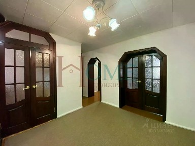 Сдается 2-комн. квартира, 70 м²