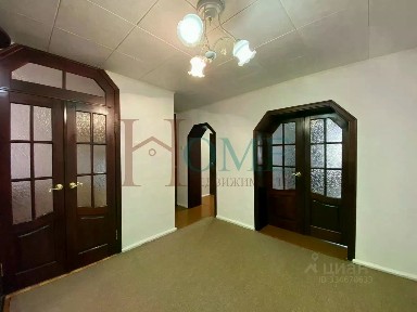 Сдается 2-комн. квартира, 70 м²