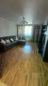 Сдается 2-комн. квартира, 80 м²