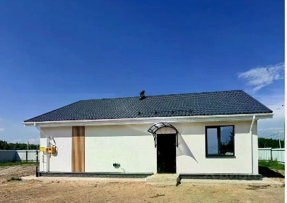 Продается 1-этажный дом, 99 м²