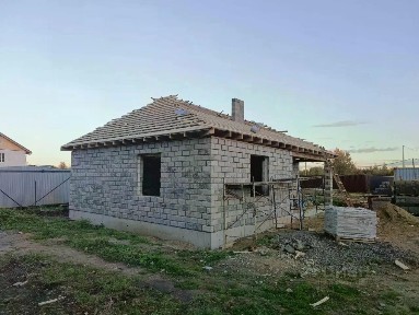 Продается 1-этажный дом, 92 м²