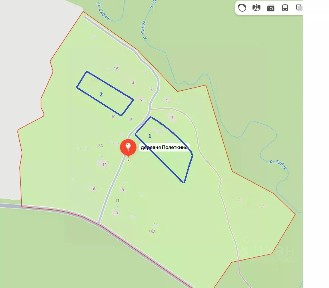 Продается участок, 89 сот.
