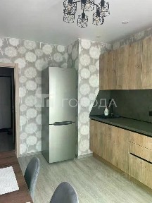 Сдается 1-комн. квартира, 42 м²