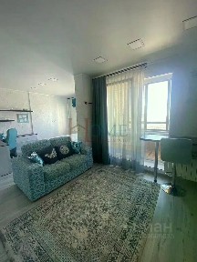 Сдается 1-комн. квартира, 36,4 м²