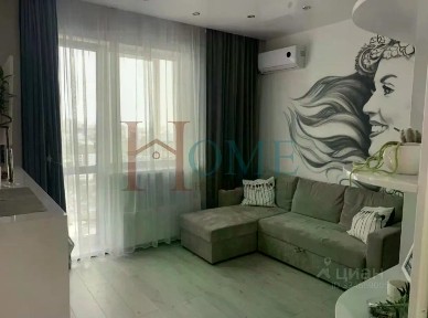 Сдается студия, 31 м²