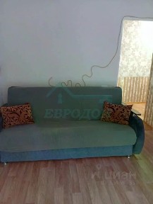 Сдается 1-комн. квартира, 38 м²