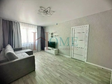 Сдается 1-комн. квартира, 40 м²