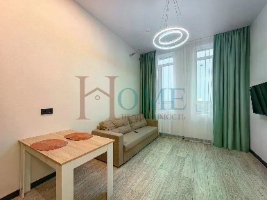 Сдается студия, 25 м²