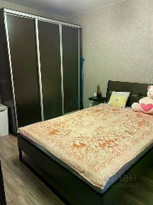 Сдается 1-комн. квартира, 36,5 м²