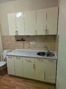 Сдается 1-комн. квартира, 36 м²