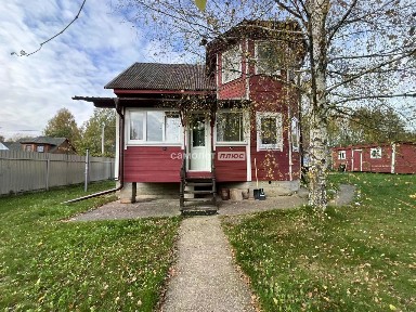 Продается 2-этажный дом, 100 м²
